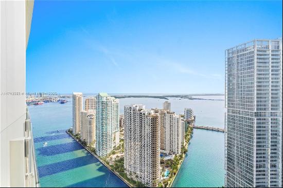 300 Biscayne Blvd Way, #4407, Miami, FL, 33131, USA