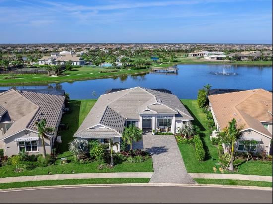 8436 CANE BAY COURT, Lakewood Ranch, FL, 34202, USA