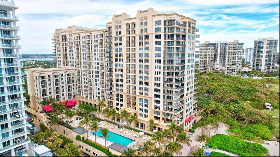 3800 N Ocean Drive 1850, Singer Island, FL, 33404, USA