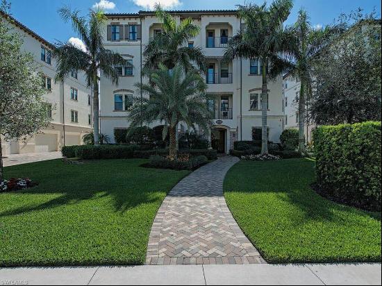 16370 Viansa Way, #6, Naples, FL, 34110, USA