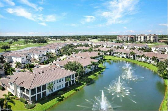 571 Avellino Isles Cir, #201, Naples, FL, 34119, USA