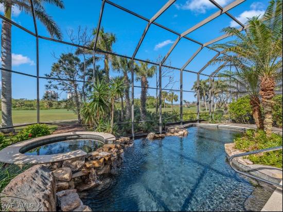 26220 Mira Way, Bonita Springs, FL, 34134, USA