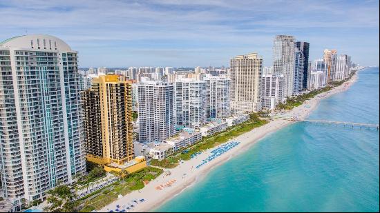 16275 Collins Avenue 1802, Sunny Isles Beach, FL, 33160, USA