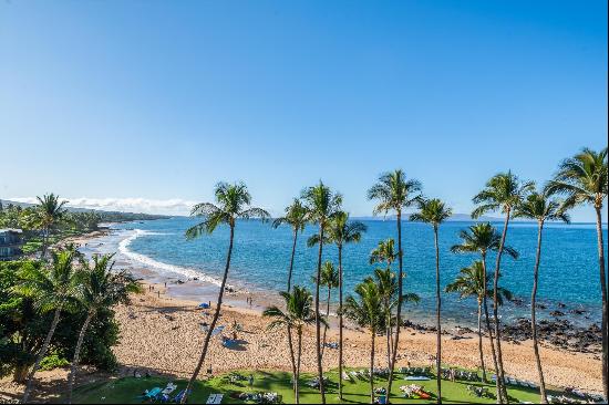 2960 S Kihei, #607, Kihei, HI, 96753, USA