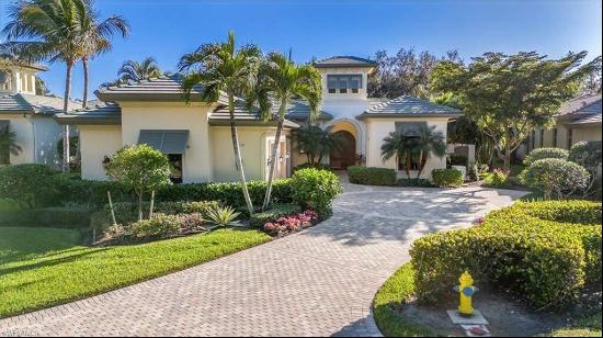 28724 La Caille Dr, Naples, FL, 34119, USA