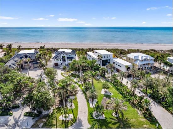 3611 W Gulf Drive, Sanibel, FL, 33957, USA