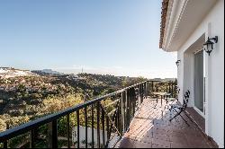 Villa-Altos de Estepona - Forest Hills