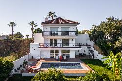 Villa-Altos de Estepona - Forest Hills