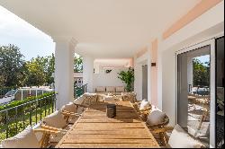 Triplex-Nueva Andalucia - Aloha Gardens