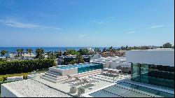 Villa-Marbella Golden Mile - Golden Mile