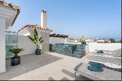 Duplex Penthouse-Nueva Andalucia - Altos del Rodeo