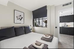 Apartment-Nueva Andalucia