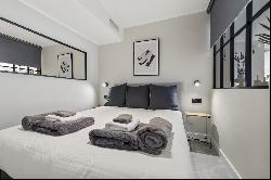 Apartment-Nueva Andalucia