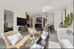 Apartment-Nueva Andalucia