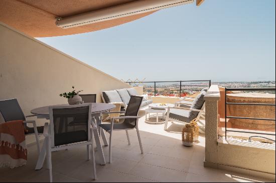 Apartment-Nueva Andalucia - Magna Marbella