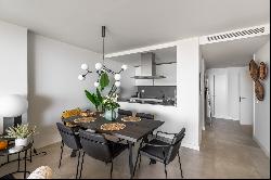 Apartment-El Higueron