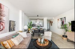 Apartment-El Higueron