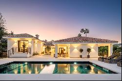 Villa-Nueva Andalucia - Las Brisas del Golf