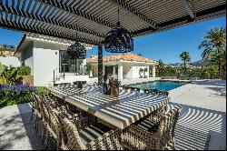 Villa-Nueva Andalucia - Las Brisas del Golf