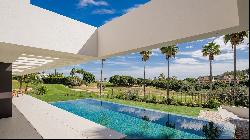 Villa-Nueva Andalucia - Los Naranjos Golf