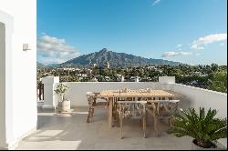 Penthouse-Nueva Andalucia - Las Lomas de Nueva Andalucia