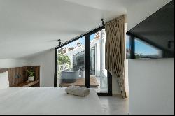 Penthouse-Nueva Andalucia - Las Lomas de Nueva Andalucia