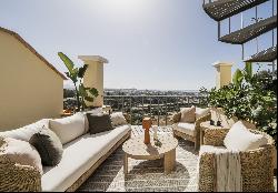 Penthouse-Puerto del Almendro