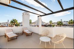 Apartment-Nueva Andalucia - Los Naranjos