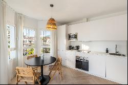 Apartment-Nueva Andalucia - Los Naranjos