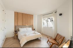 Apartment-Nueva Andalucia - Los Naranjos