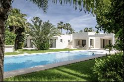 Villa-Marbella Este - Marbesa