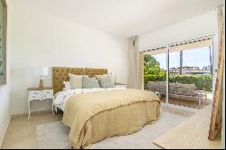 Ground Floor Apartment-Nueva Andalucia - Las Brisas