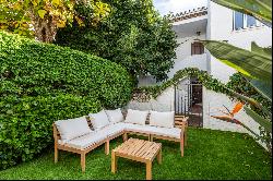 Town House-Estepona East - Benamara