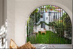 Town House-Estepona East - Benamara