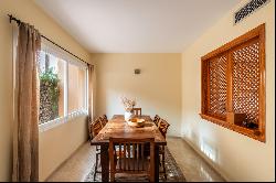 Town House-Nueva Andalucia - Condes de Iza