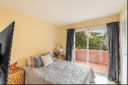 Town House-Nueva Andalucia - Condes de Iza