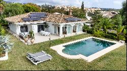 Villa-Marbella Este - Elviria