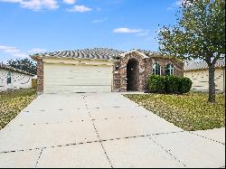 1329 Wagon Wheel, Schertz, TX 78154