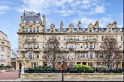 Exceptional Duplex Apartment Overlooking Regent’s Park