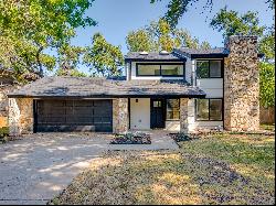 6804 Vallecito Drive, Austin, TX 78759