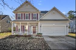 407 Riello Drive, Greer, SC 29650