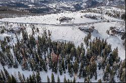 3 Acre Lot in Cordillera, Colorado