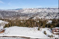 3 Acre Lot in Cordillera, Colorado