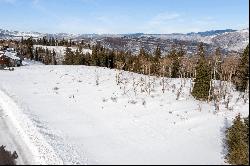 3 Acre Lot in Cordillera, Colorado