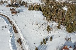 3 Acre Lot in Cordillera, Colorado