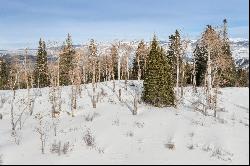 3 Acre Lot in Cordillera, Colorado