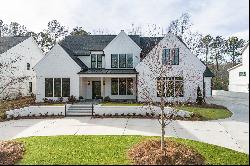 New Construction | Custom Built Home by Steve Powell Homes