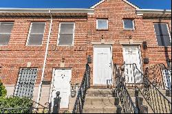 529 B Martin Luther King Jr Dr, Jc, Bergen-lafayett, NJ, 07304