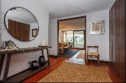 Apartment in San Carlos de Apoquindo