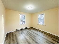 Spacious First Floor Apartment